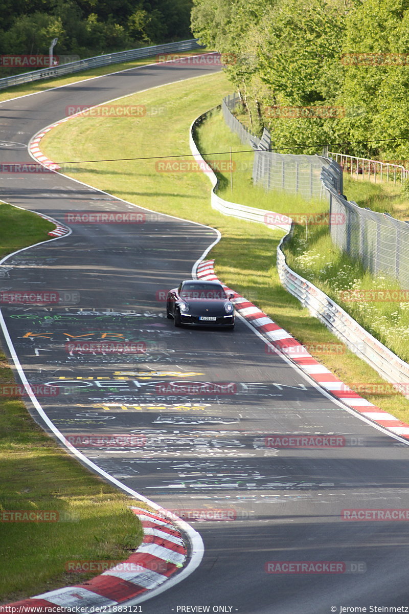 Bild #21883121 - Touristenfahrten Nürburgring Nordschleife (29.05.2023)