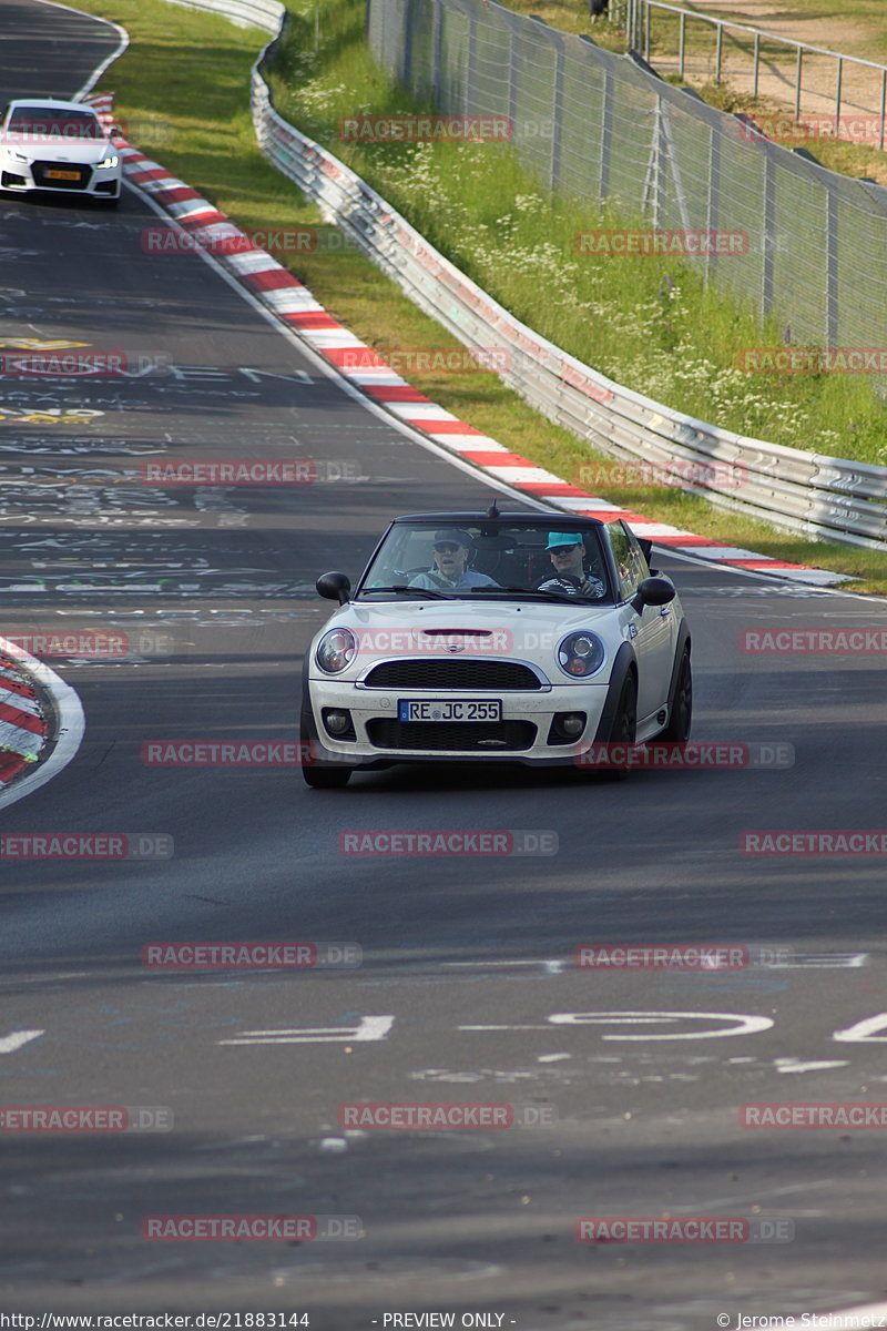 Bild #21883144 - Touristenfahrten Nürburgring Nordschleife (29.05.2023)