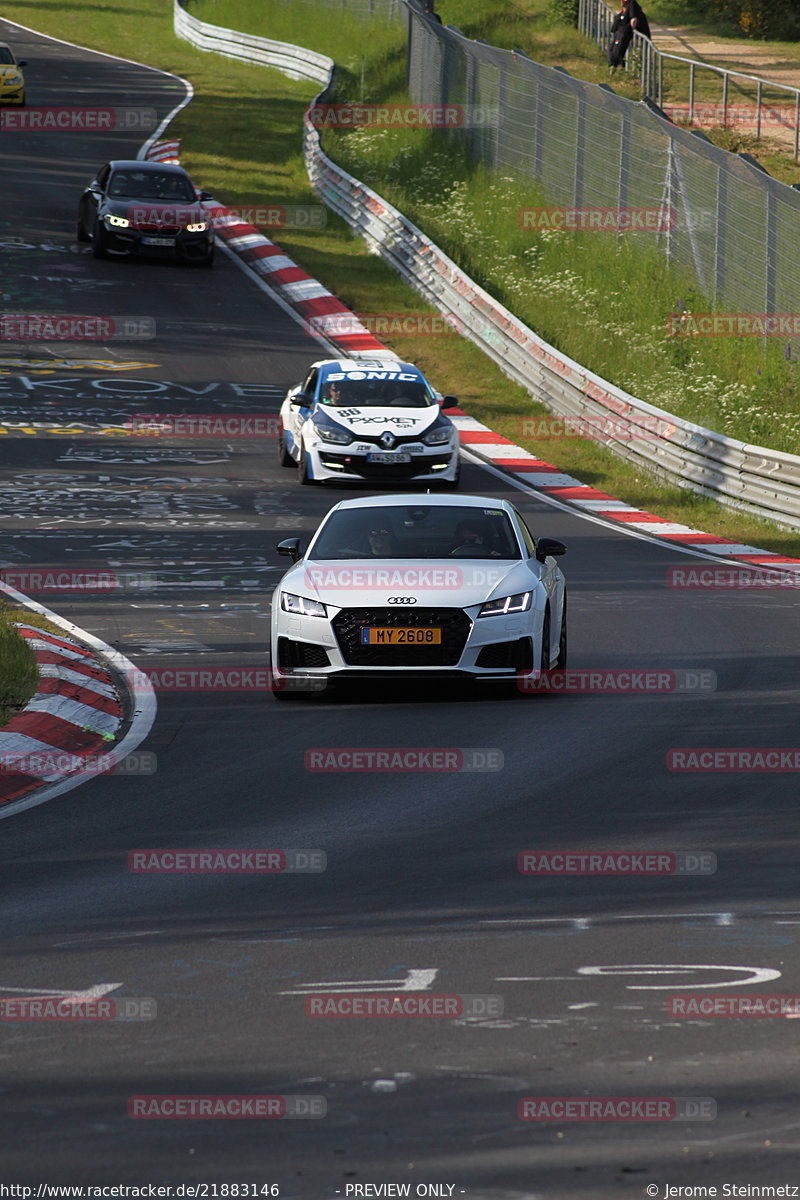 Bild #21883146 - Touristenfahrten Nürburgring Nordschleife (29.05.2023)