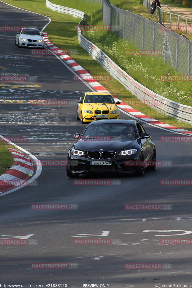 Bild #21883150 - Touristenfahrten Nürburgring Nordschleife (29.05.2023)