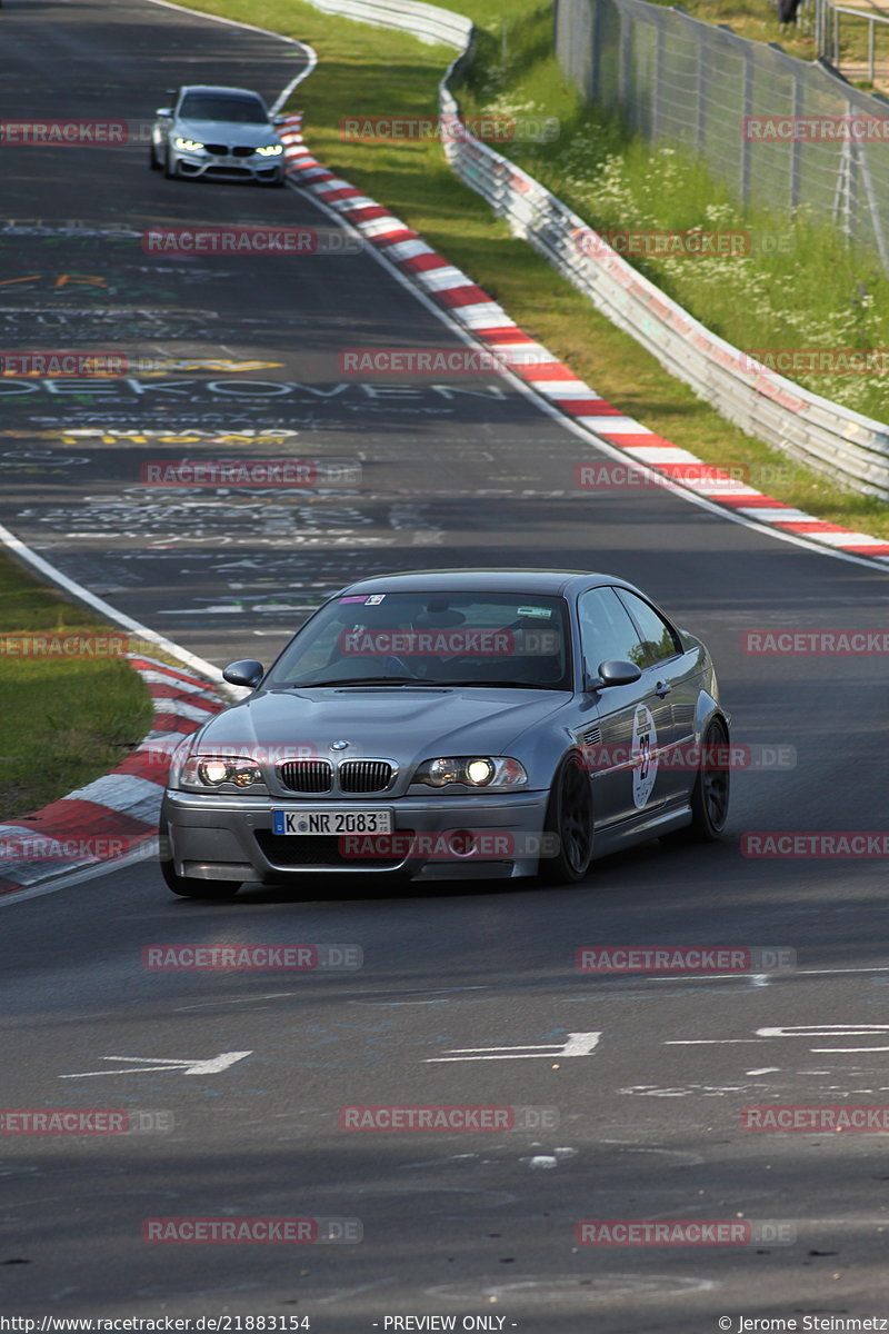 Bild #21883154 - Touristenfahrten Nürburgring Nordschleife (29.05.2023)