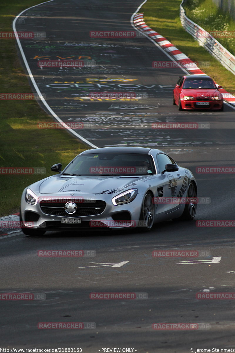 Bild #21883163 - Touristenfahrten Nürburgring Nordschleife (29.05.2023)