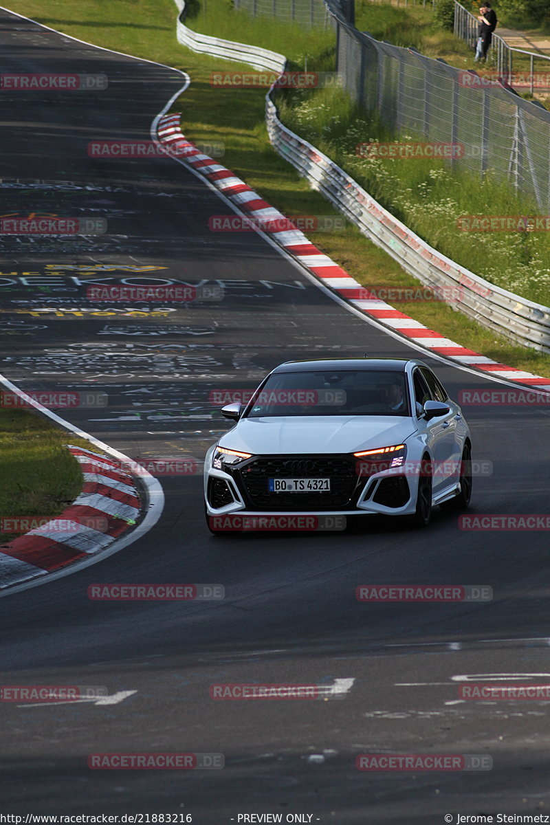 Bild #21883216 - Touristenfahrten Nürburgring Nordschleife (29.05.2023)