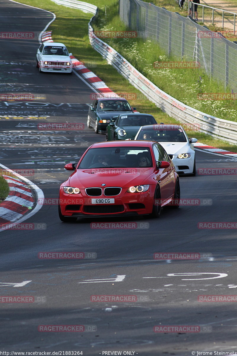 Bild #21883264 - Touristenfahrten Nürburgring Nordschleife (29.05.2023)