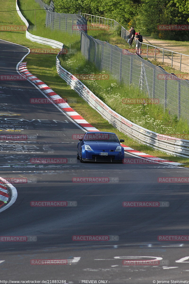 Bild #21883284 - Touristenfahrten Nürburgring Nordschleife (29.05.2023)