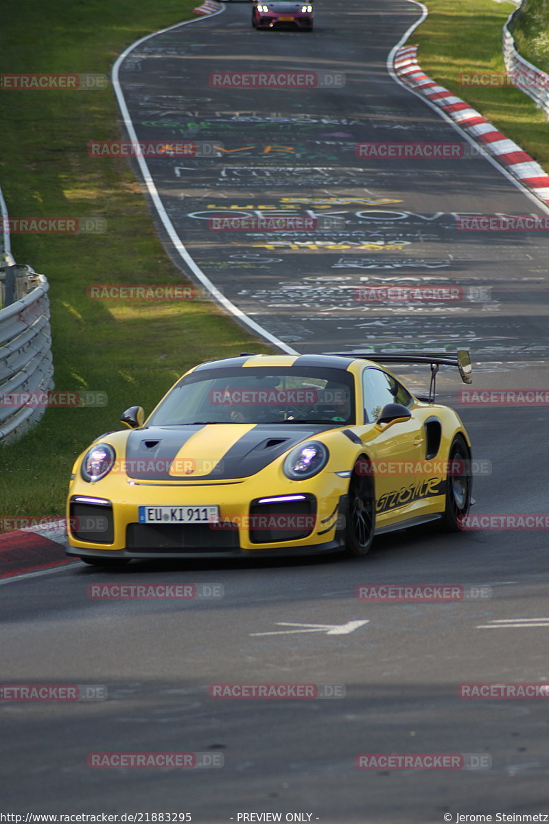 Bild #21883295 - Touristenfahrten Nürburgring Nordschleife (29.05.2023)