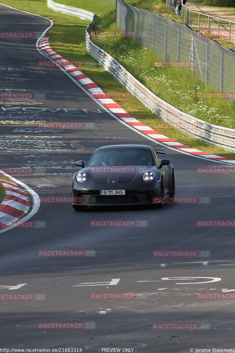 Bild #21883314 - Touristenfahrten Nürburgring Nordschleife (29.05.2023)