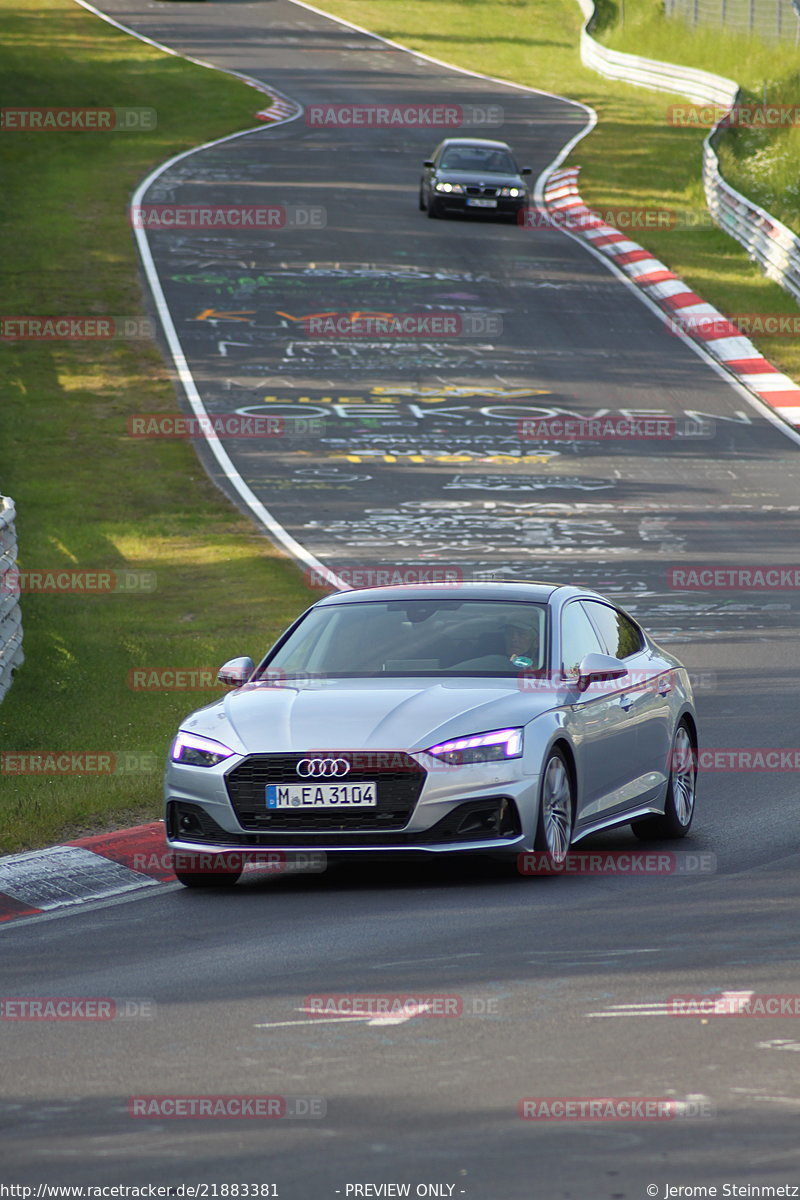 Bild #21883381 - Touristenfahrten Nürburgring Nordschleife (29.05.2023)