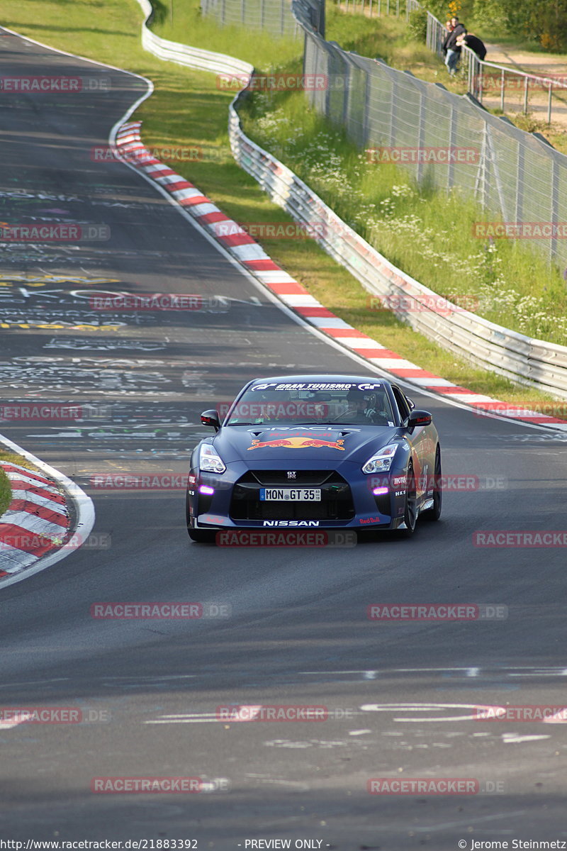 Bild #21883392 - Touristenfahrten Nürburgring Nordschleife (29.05.2023)