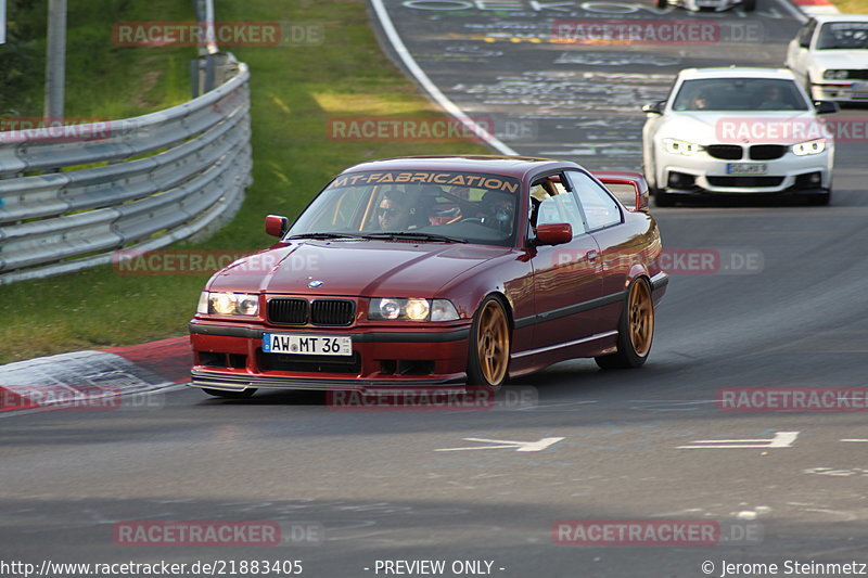 Bild #21883405 - Touristenfahrten Nürburgring Nordschleife (29.05.2023)