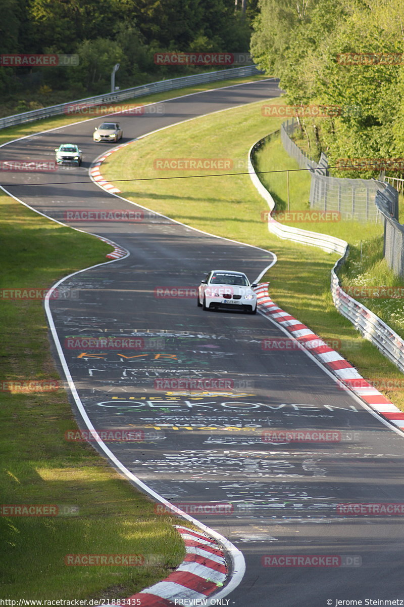 Bild #21883435 - Touristenfahrten Nürburgring Nordschleife (29.05.2023)