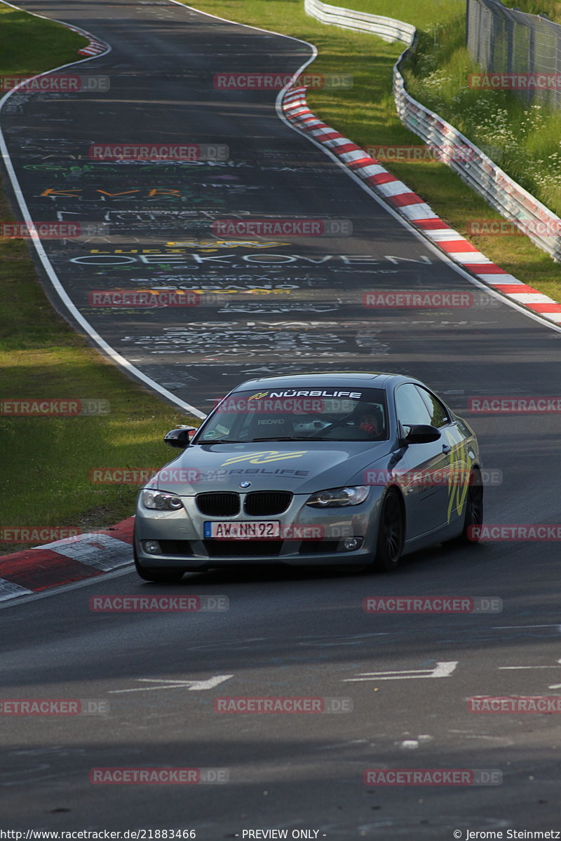 Bild #21883466 - Touristenfahrten Nürburgring Nordschleife (29.05.2023)