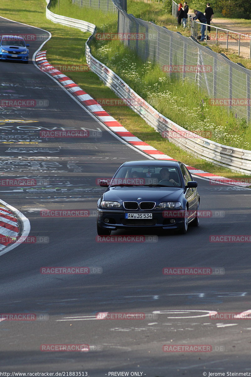 Bild #21883513 - Touristenfahrten Nürburgring Nordschleife (29.05.2023)