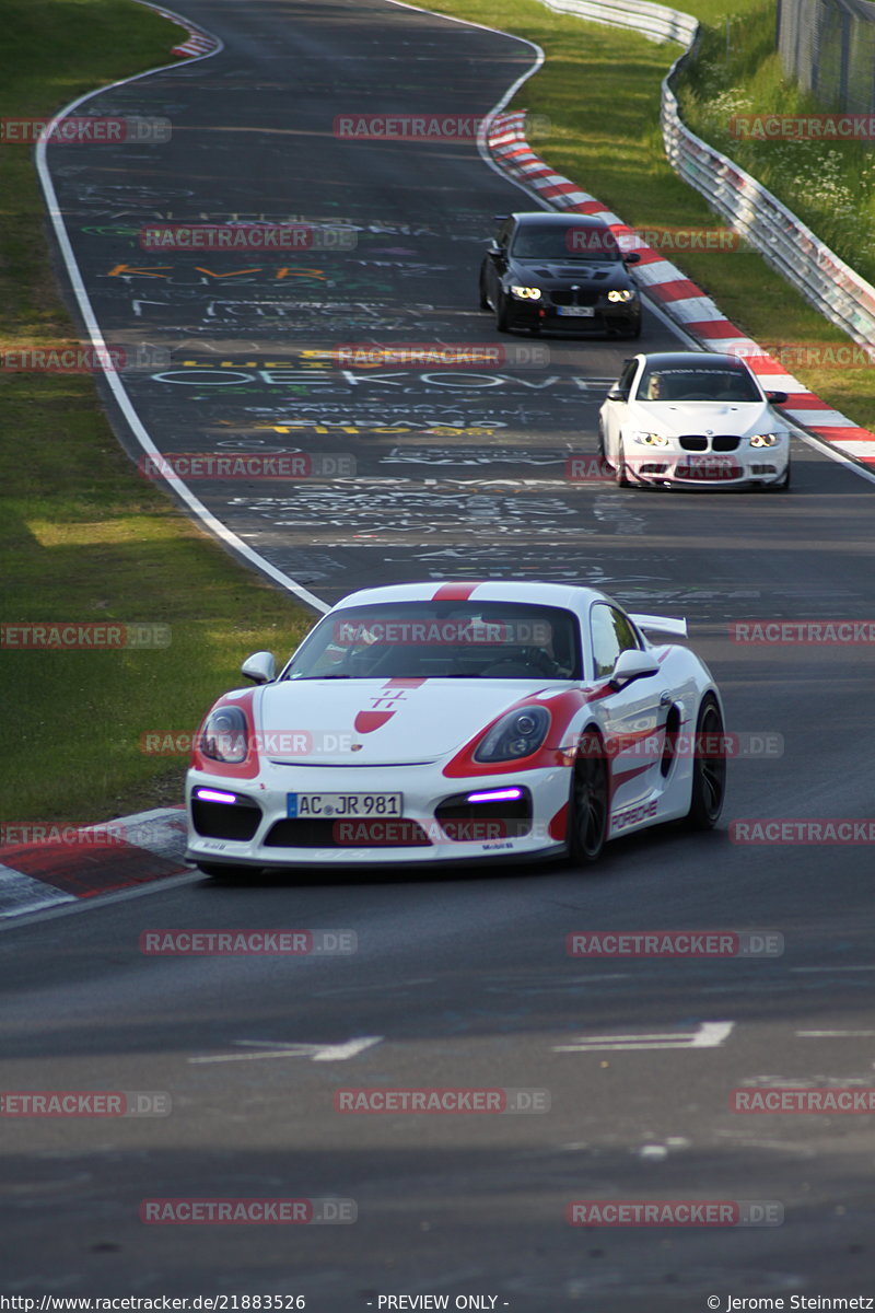 Bild #21883526 - Touristenfahrten Nürburgring Nordschleife (29.05.2023)