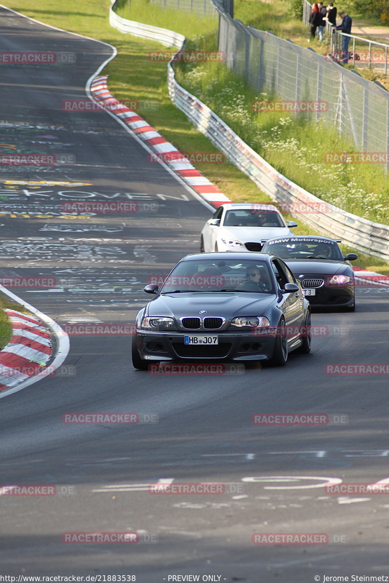 Bild #21883538 - Touristenfahrten Nürburgring Nordschleife (29.05.2023)