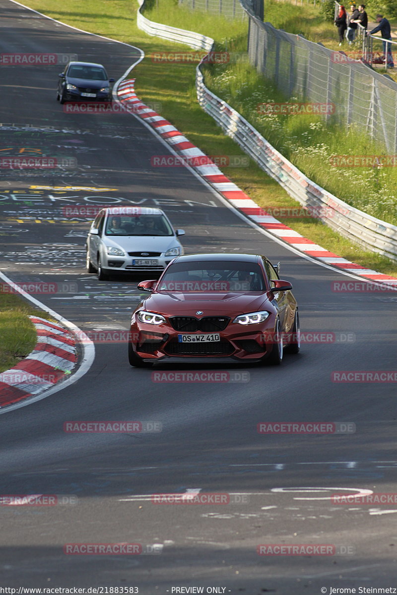 Bild #21883583 - Touristenfahrten Nürburgring Nordschleife (29.05.2023)