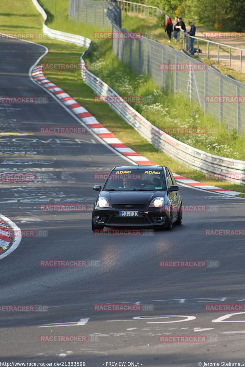 Bild #21883599 - Touristenfahrten Nürburgring Nordschleife (29.05.2023)