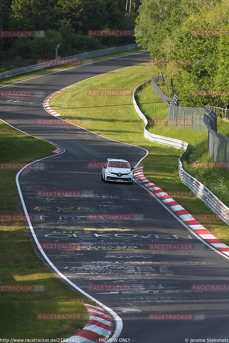 Bild #21883601 - Touristenfahrten Nürburgring Nordschleife (29.05.2023)