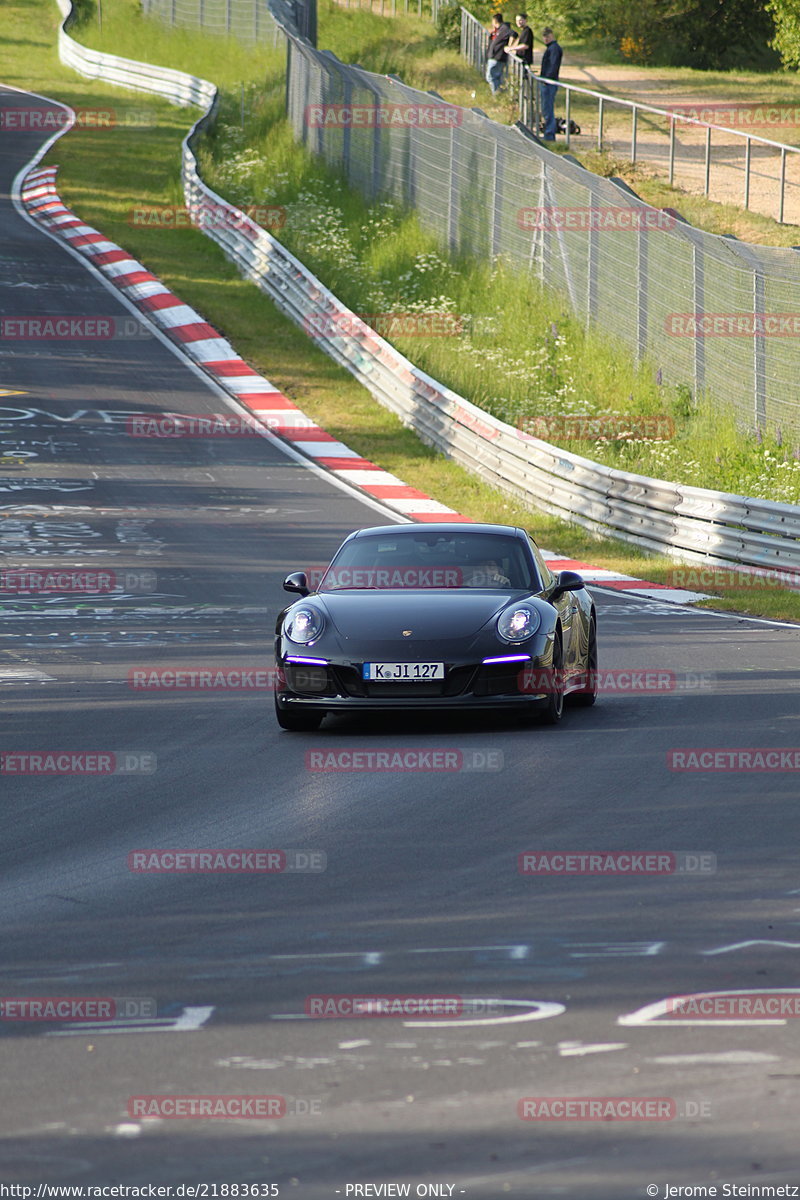 Bild #21883635 - Touristenfahrten Nürburgring Nordschleife (29.05.2023)