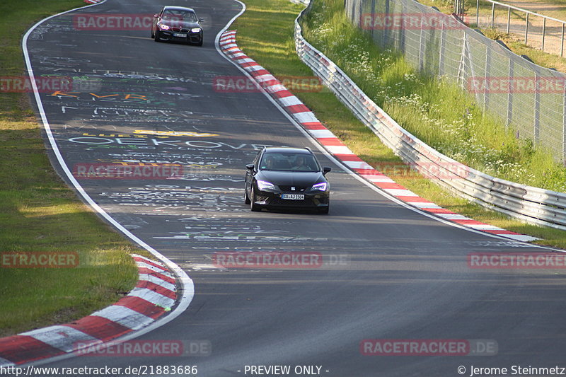 Bild #21883686 - Touristenfahrten Nürburgring Nordschleife (29.05.2023)