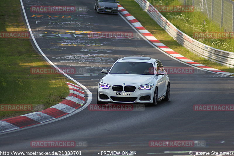 Bild #21883701 - Touristenfahrten Nürburgring Nordschleife (29.05.2023)