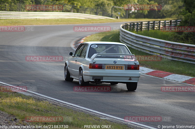 Bild #21883730 - Touristenfahrten Nürburgring Nordschleife (29.05.2023)