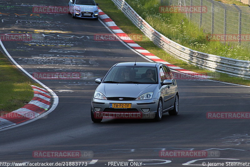 Bild #21883773 - Touristenfahrten Nürburgring Nordschleife (29.05.2023)