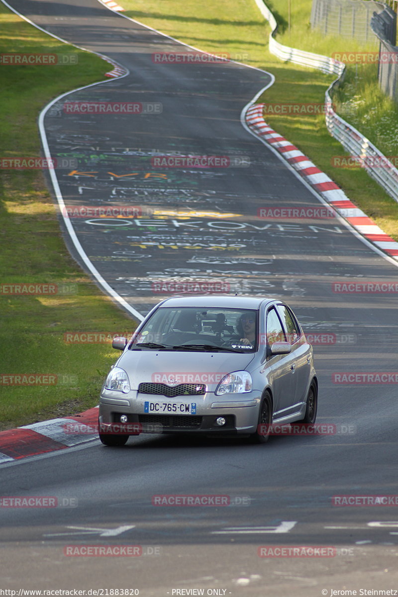 Bild #21883820 - Touristenfahrten Nürburgring Nordschleife (29.05.2023)