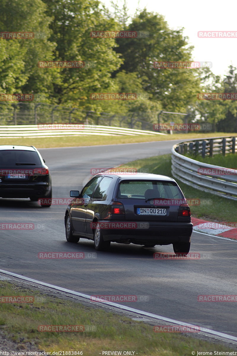 Bild #21883846 - Touristenfahrten Nürburgring Nordschleife (29.05.2023)