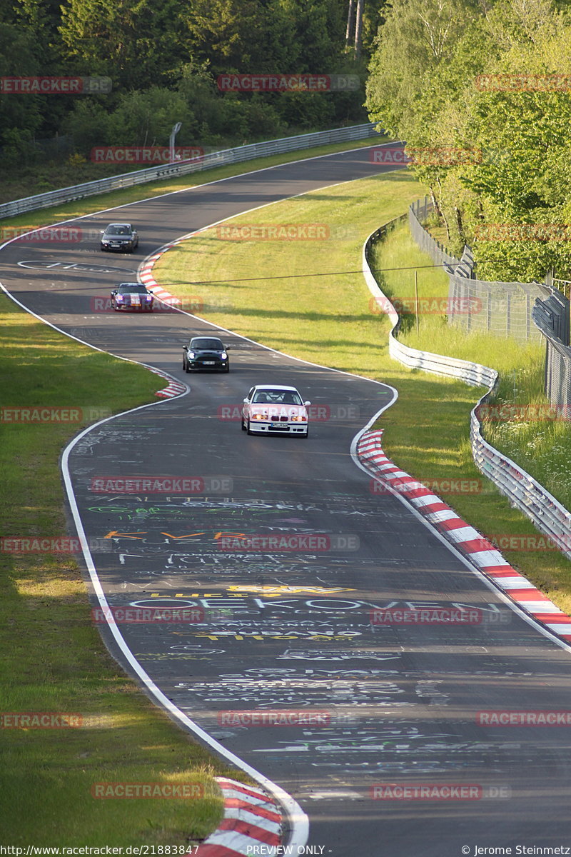 Bild #21883847 - Touristenfahrten Nürburgring Nordschleife (29.05.2023)