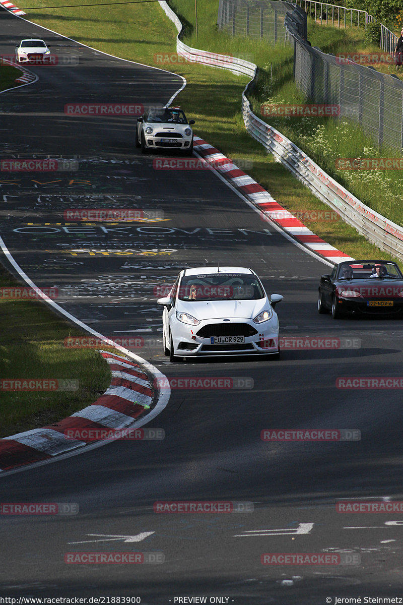 Bild #21883900 - Touristenfahrten Nürburgring Nordschleife (29.05.2023)