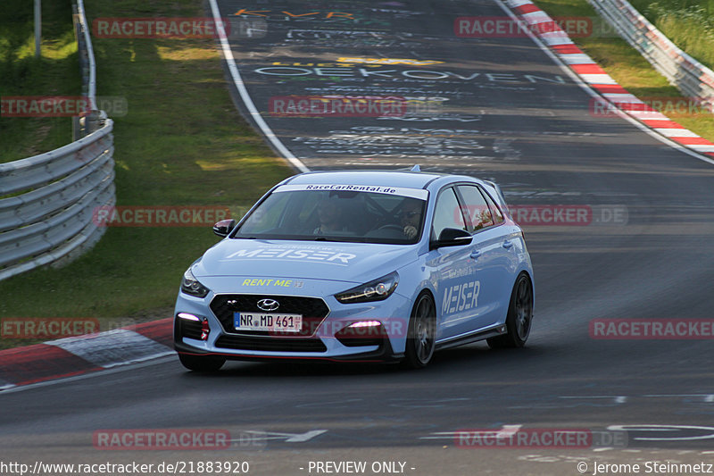 Bild #21883920 - Touristenfahrten Nürburgring Nordschleife (29.05.2023)