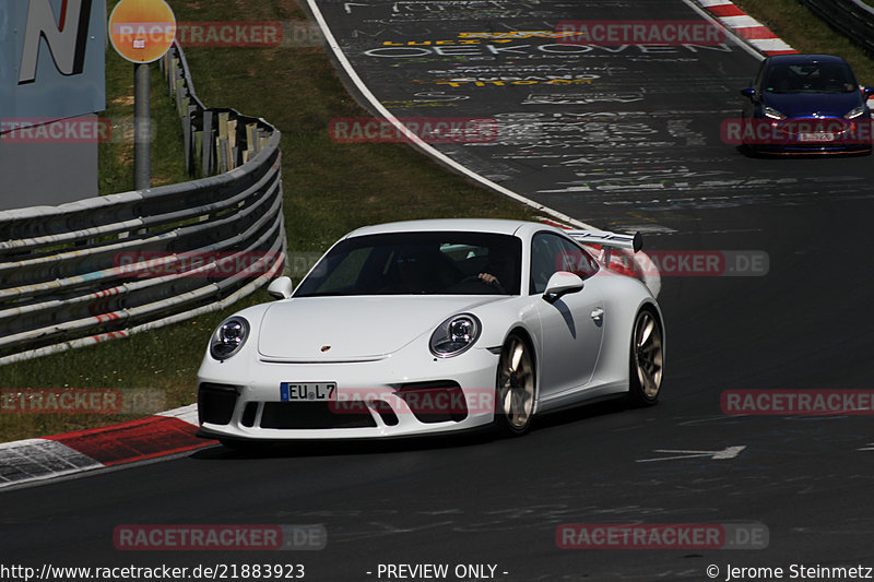 Bild #21883923 - Touristenfahrten Nürburgring Nordschleife (29.05.2023)