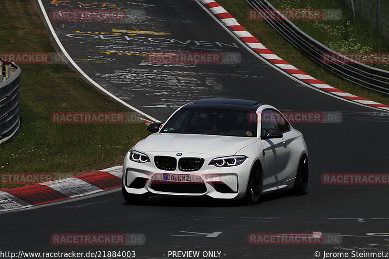 Bild #21884003 - Touristenfahrten Nürburgring Nordschleife (29.05.2023)