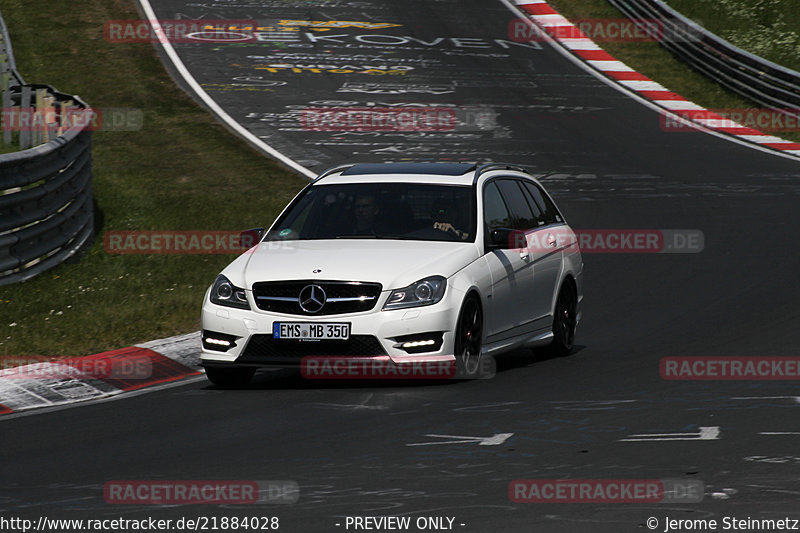 Bild #21884028 - Touristenfahrten Nürburgring Nordschleife (29.05.2023)