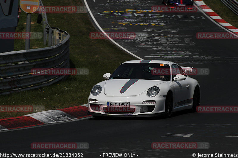 Bild #21884052 - Touristenfahrten Nürburgring Nordschleife (29.05.2023)