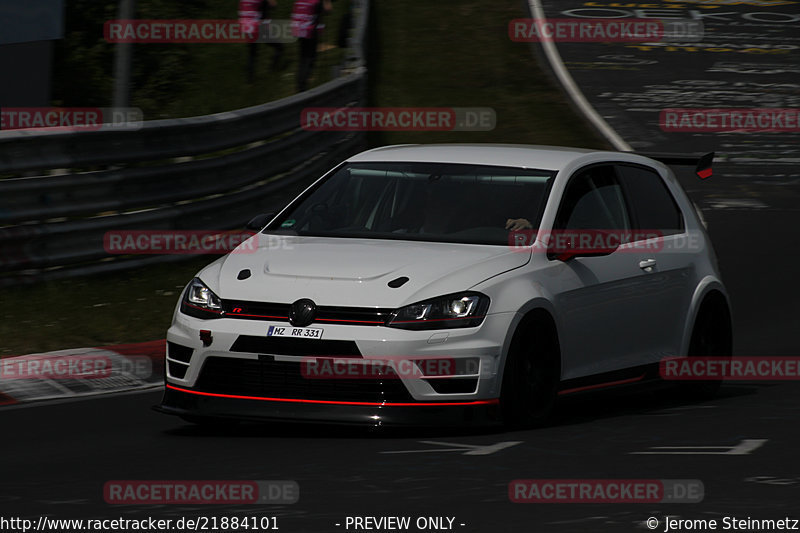 Bild #21884101 - Touristenfahrten Nürburgring Nordschleife (29.05.2023)