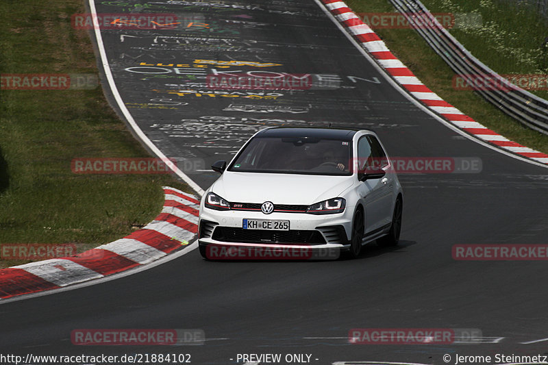 Bild #21884102 - Touristenfahrten Nürburgring Nordschleife (29.05.2023)