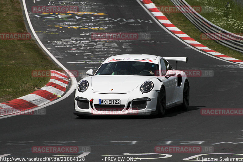 Bild #21884128 - Touristenfahrten Nürburgring Nordschleife (29.05.2023)