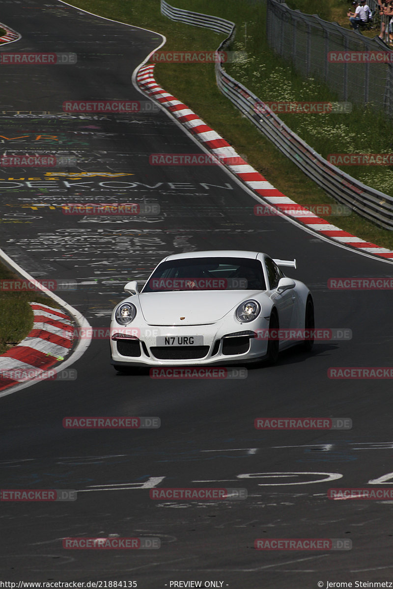 Bild #21884135 - Touristenfahrten Nürburgring Nordschleife (29.05.2023)