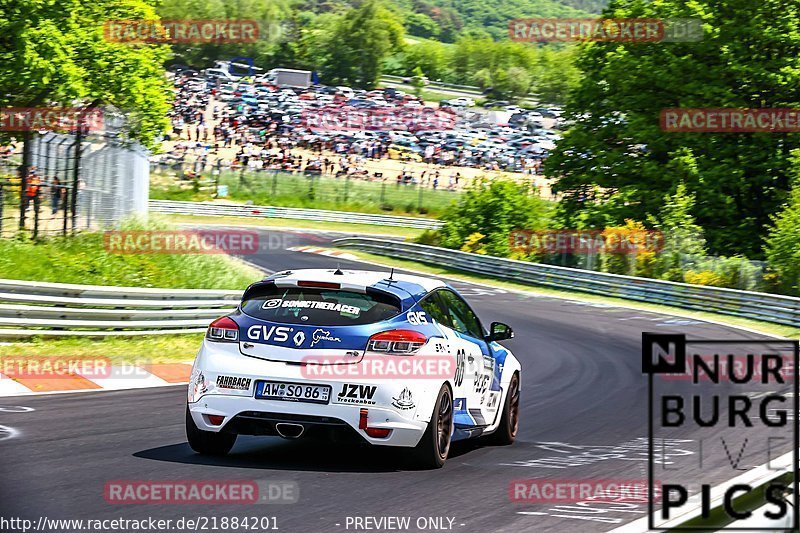 Bild #21884201 - Touristenfahrten Nürburgring Nordschleife (29.05.2023)