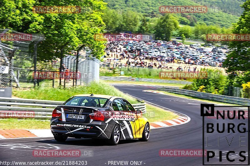 Bild #21884203 - Touristenfahrten Nürburgring Nordschleife (29.05.2023)