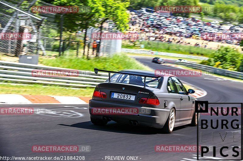 Bild #21884208 - Touristenfahrten Nürburgring Nordschleife (29.05.2023)