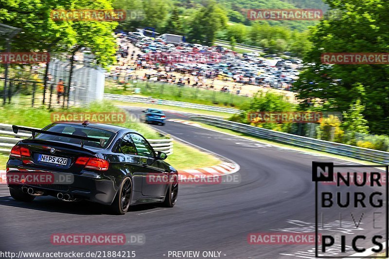 Bild #21884215 - Touristenfahrten Nürburgring Nordschleife (29.05.2023)