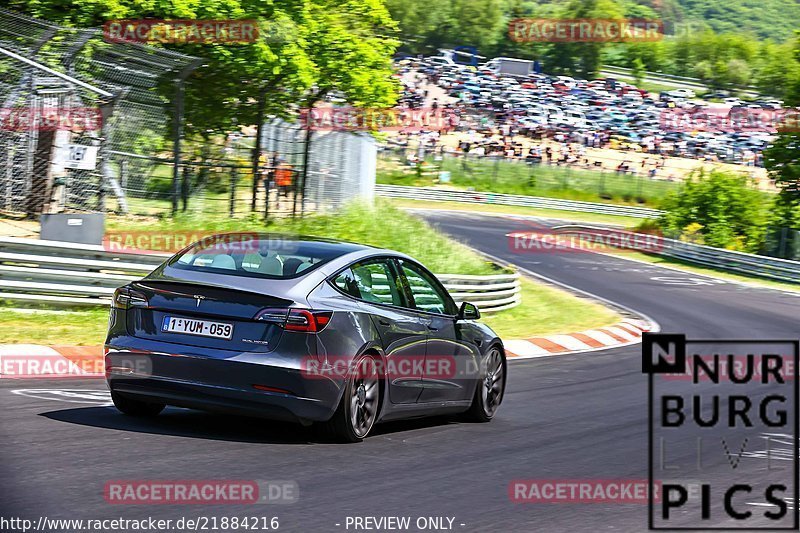 Bild #21884216 - Touristenfahrten Nürburgring Nordschleife (29.05.2023)