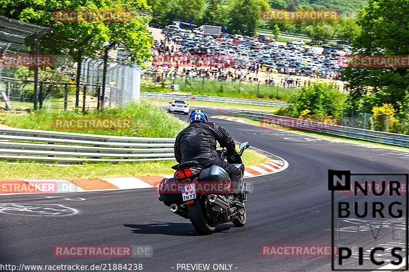 Bild #21884238 - Touristenfahrten Nürburgring Nordschleife (29.05.2023)