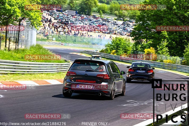 Bild #21884276 - Touristenfahrten Nürburgring Nordschleife (29.05.2023)