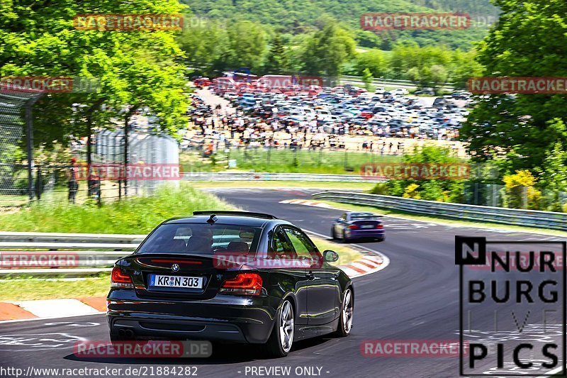 Bild #21884282 - Touristenfahrten Nürburgring Nordschleife (29.05.2023)