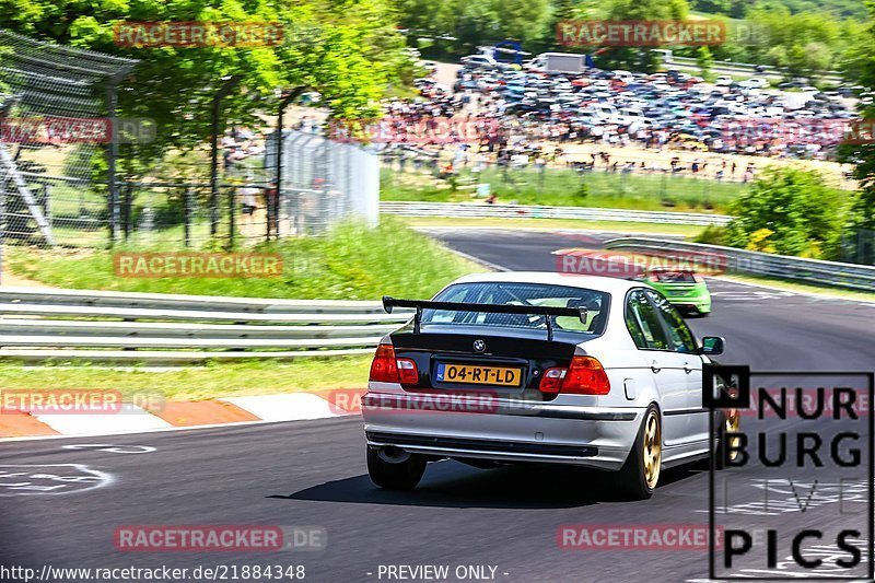 Bild #21884348 - Touristenfahrten Nürburgring Nordschleife (29.05.2023)