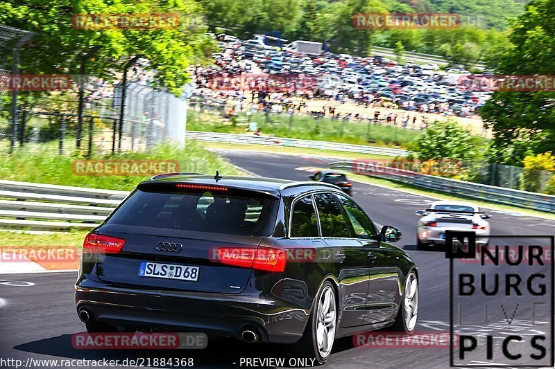 Bild #21884368 - Touristenfahrten Nürburgring Nordschleife (29.05.2023)